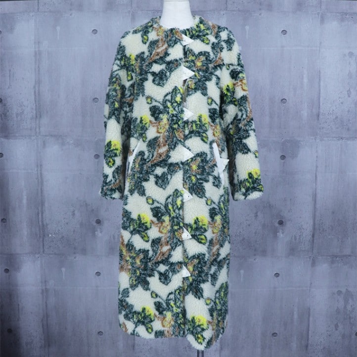 FUMIE TANAKA / FT jq boa co