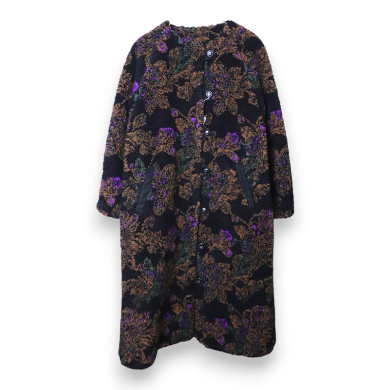 FUMIE TANAKA / FT jq boa co