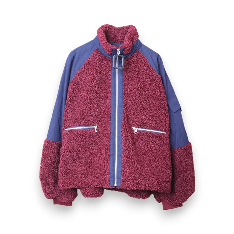 JW ANDERSON / JWA COLOUR BLOCK