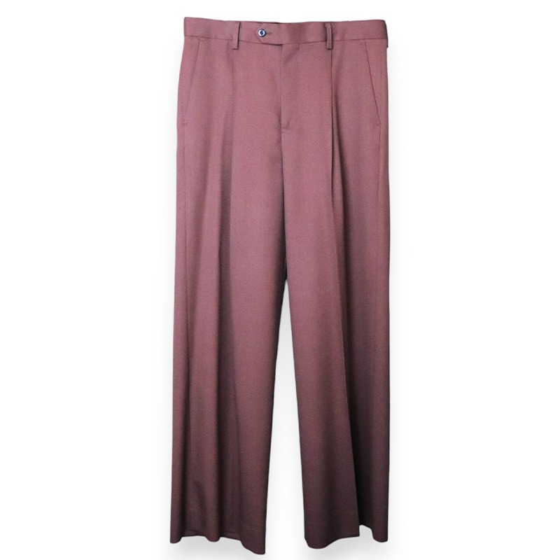 FORSOMEONE / FO OVER TROUSER
