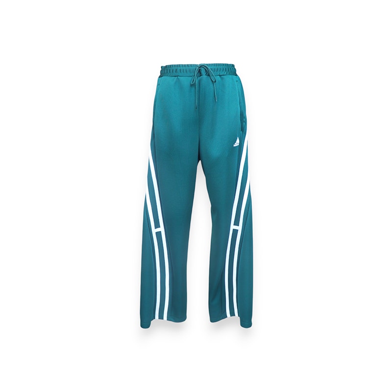 YUKI HASHIMOTO / YH H-LINE TWISTED TRUCK PANTS