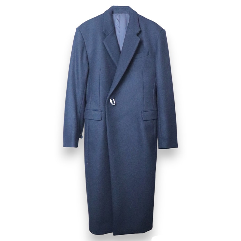 YUKI HASHIMOTO / YH QUICK LINK LONG COAT