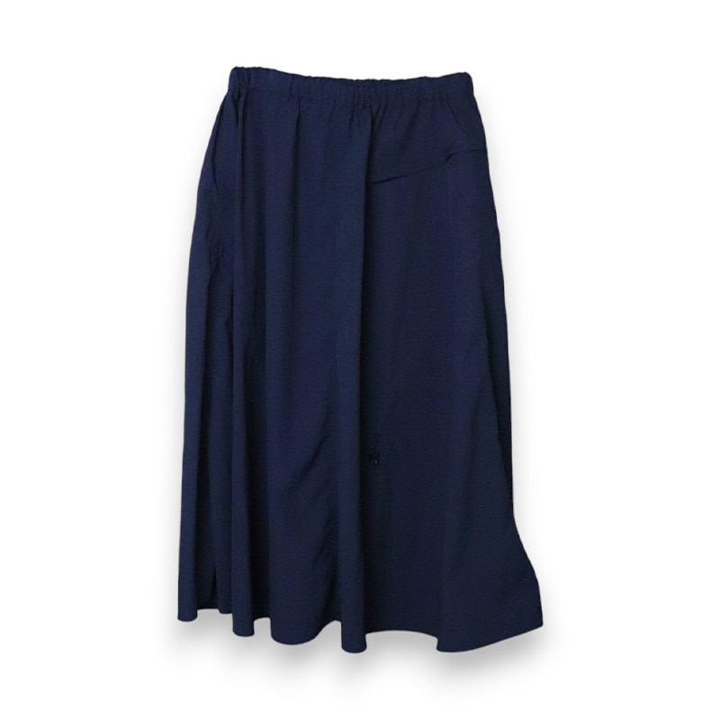 D-VEC / DV W`S DWR NY TAFFETA BALOON SKIRT