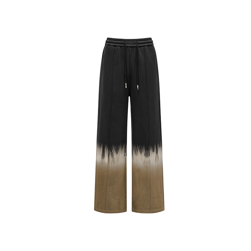 Feng Chen Wang / FCW TIE-DIE SWEATPANTS