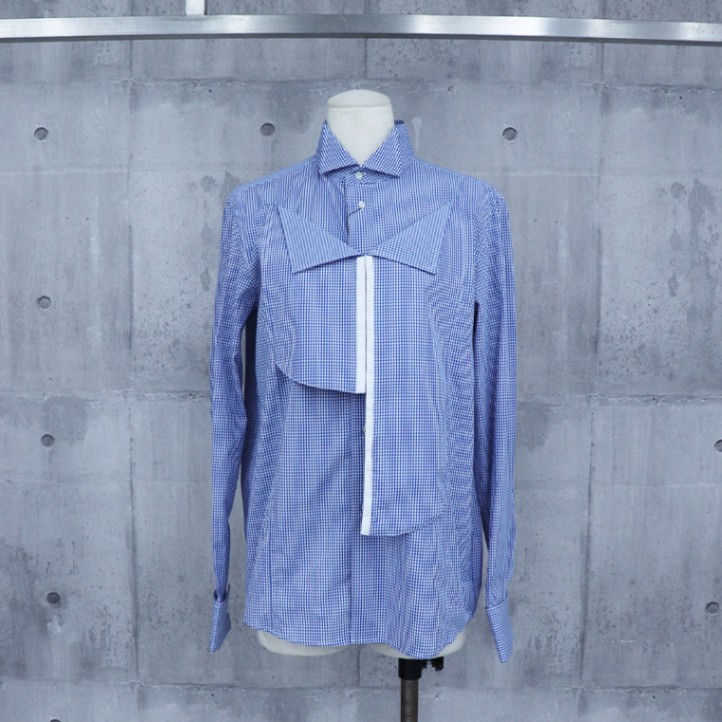 soduk / sd vintage dress shirt