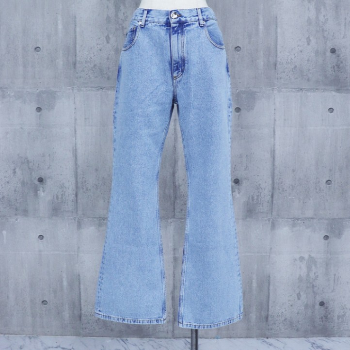 ERNEST W. BAKER / EWB FLARE JEANS