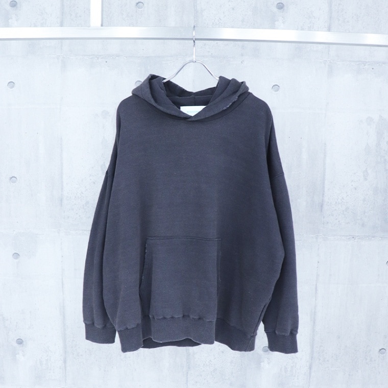 BODYSONG. / BO HOODIE/PHOTOCHROMIC/DARKD