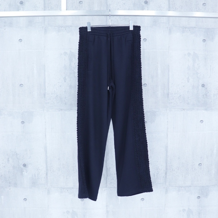 Arte Antwerp / ART Flower Trim Track Pants