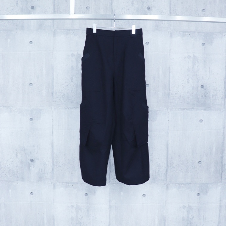 NAMESAKE / NS RONNY CARGO PANTS