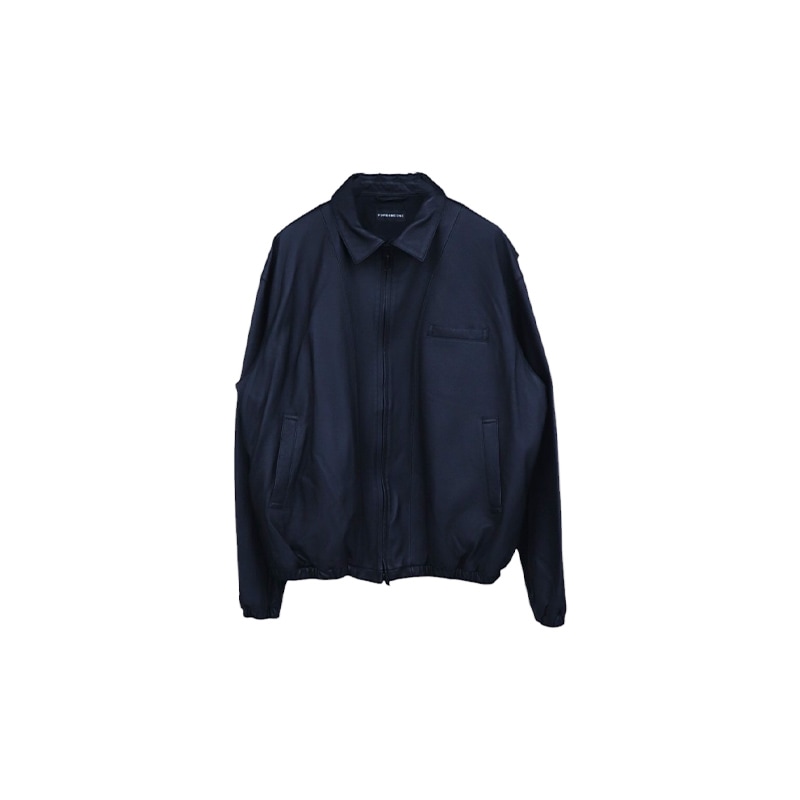 FORSOMEONE / FO SWING TOP LEATHER