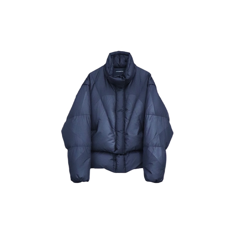 FORSOMEONE / FO STAR DOWN JACKET