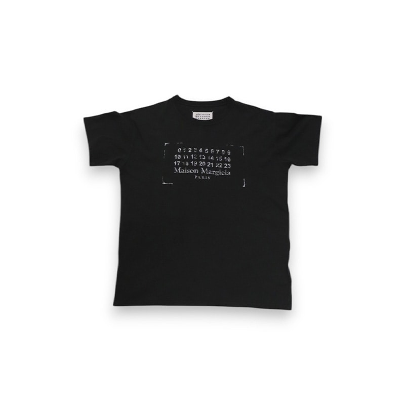 Maison Margiela / MMA SHORT SLEEVE T-SHIRT