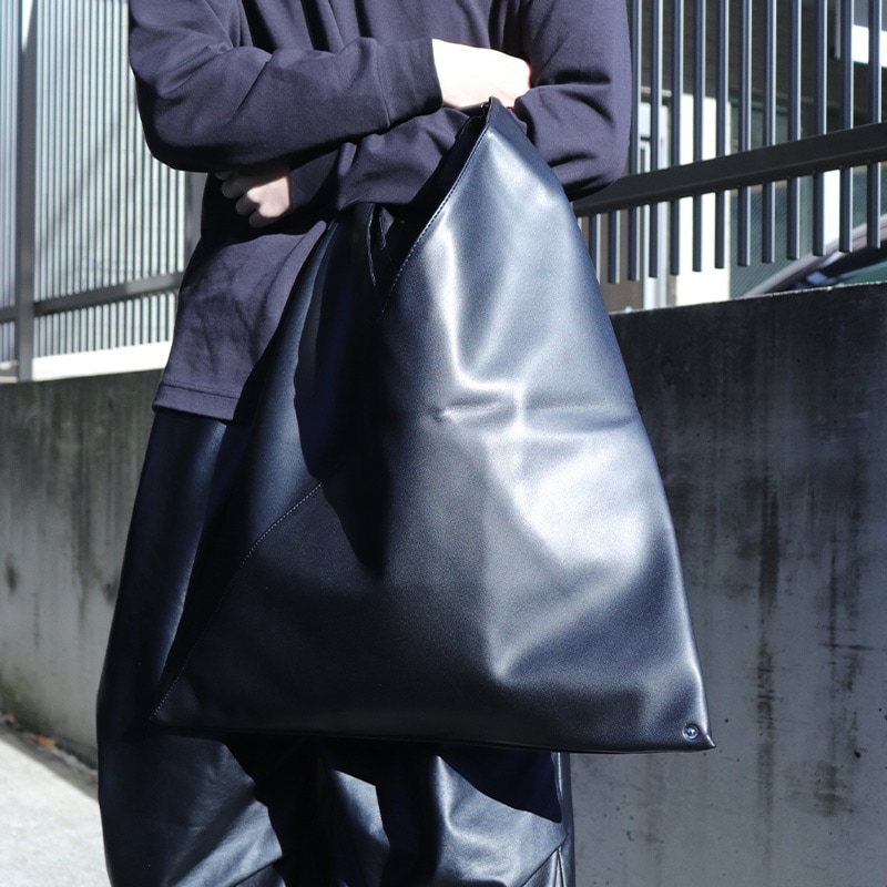 MM6 / MM CLASSIC JAPANESE TOTEBAG