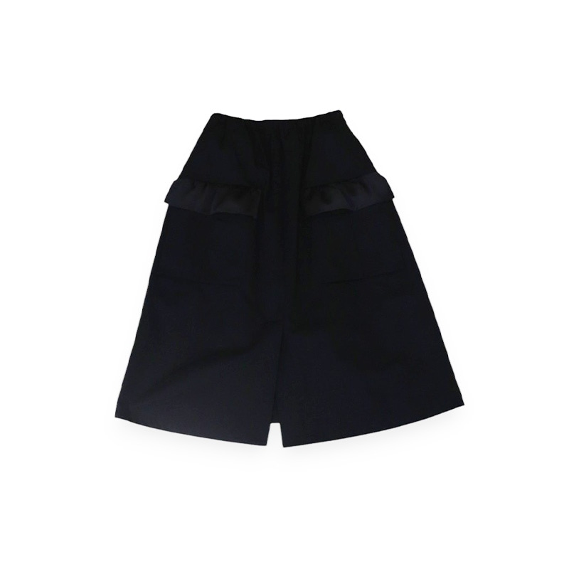 th / th West Gathered Skirt