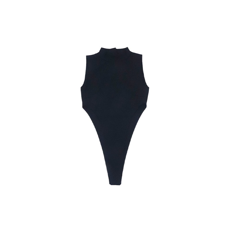teloplan Teodoro Side open Tank-top