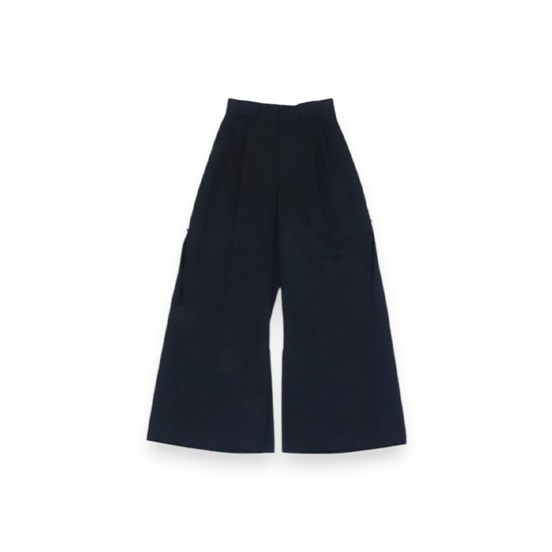TELOPLAN / TP Aoi Trousers