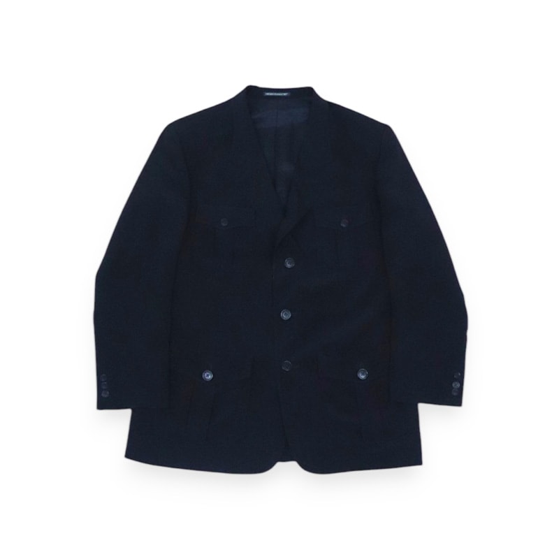 Y's for men / YF MP-J-13-500-1/TUXEDO JACKET