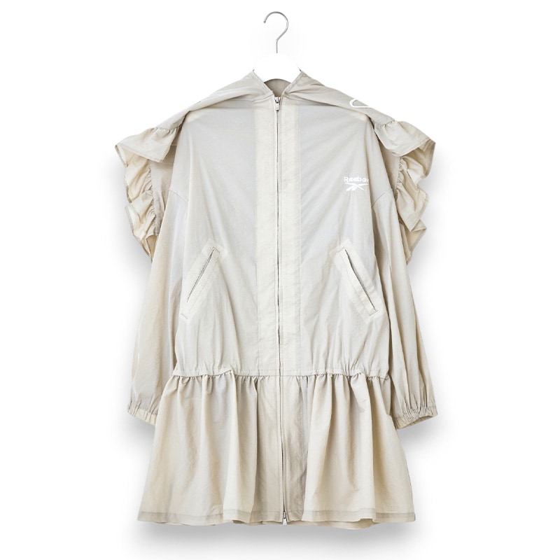 naokitomizuka / nt Reebok sailor blouson | naokitomizuka