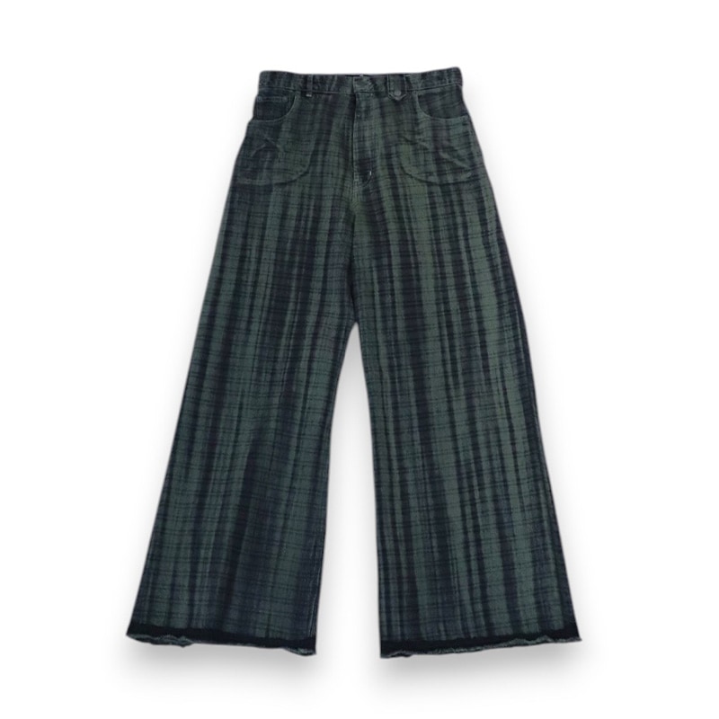 EGONLAB / EG CARGO DENIM