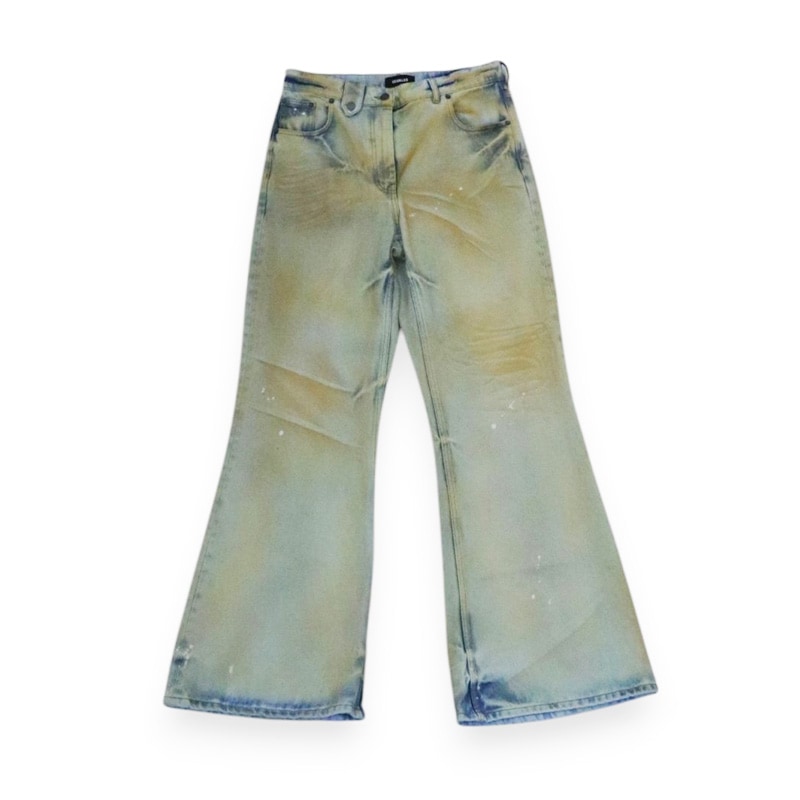 EGONLAB / EG SAMY DENIM PANT