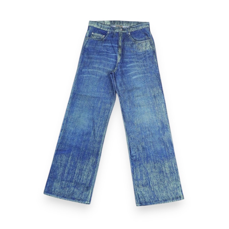 パンツ CAMPER LAB 24aw JEANS \"D.BLUE\" CAMPER LAB 24aw JEANS 