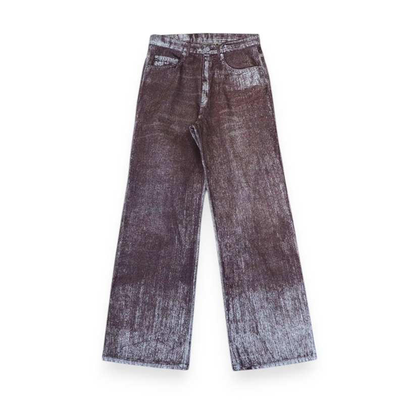 CAMPER / CP JEANS TERRACOTTA-28 LAB