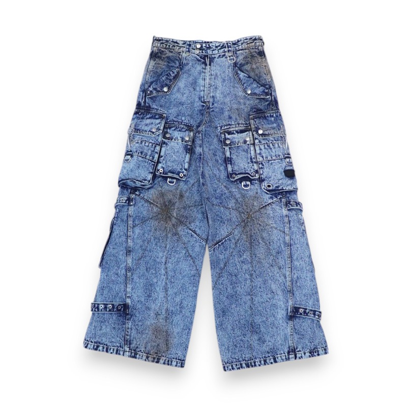 FORSOMEONE / FO MERA CARGO