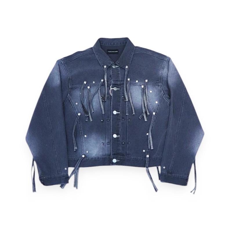 FORSOMEONE / FO FR WORKER JACKET