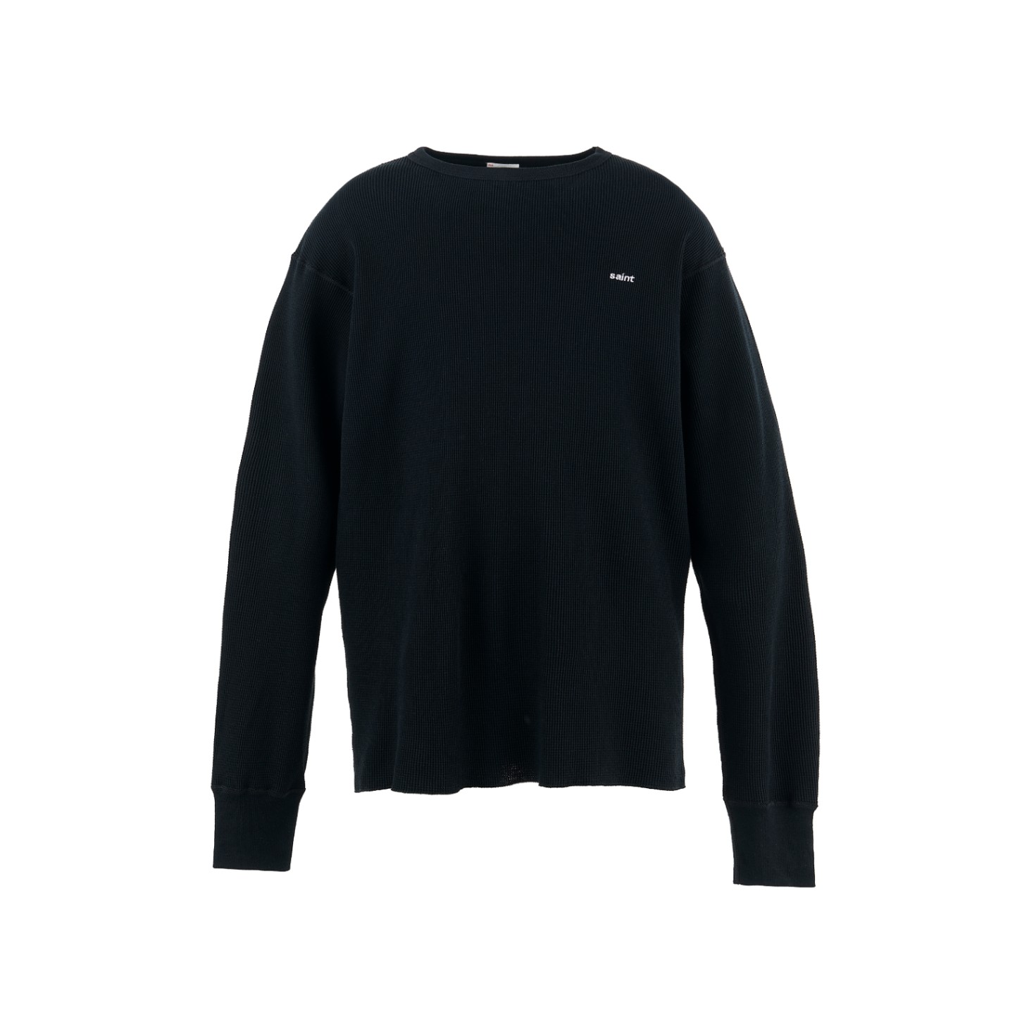 SAINT MICHAEL / SM LS THARMAL TEE