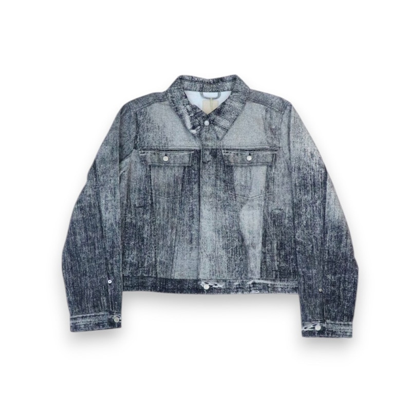 CAMPER / CP JEANS JK