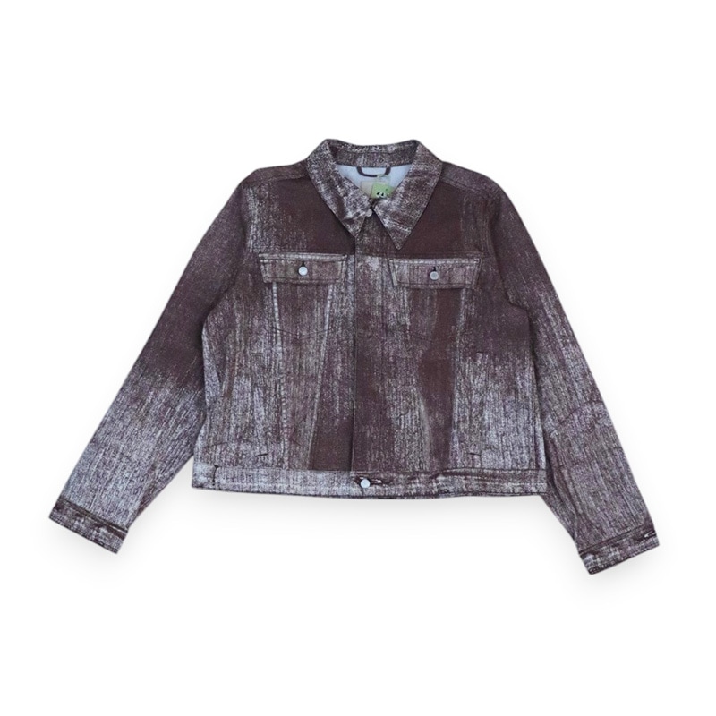 CAMPER / CP JEANS JK