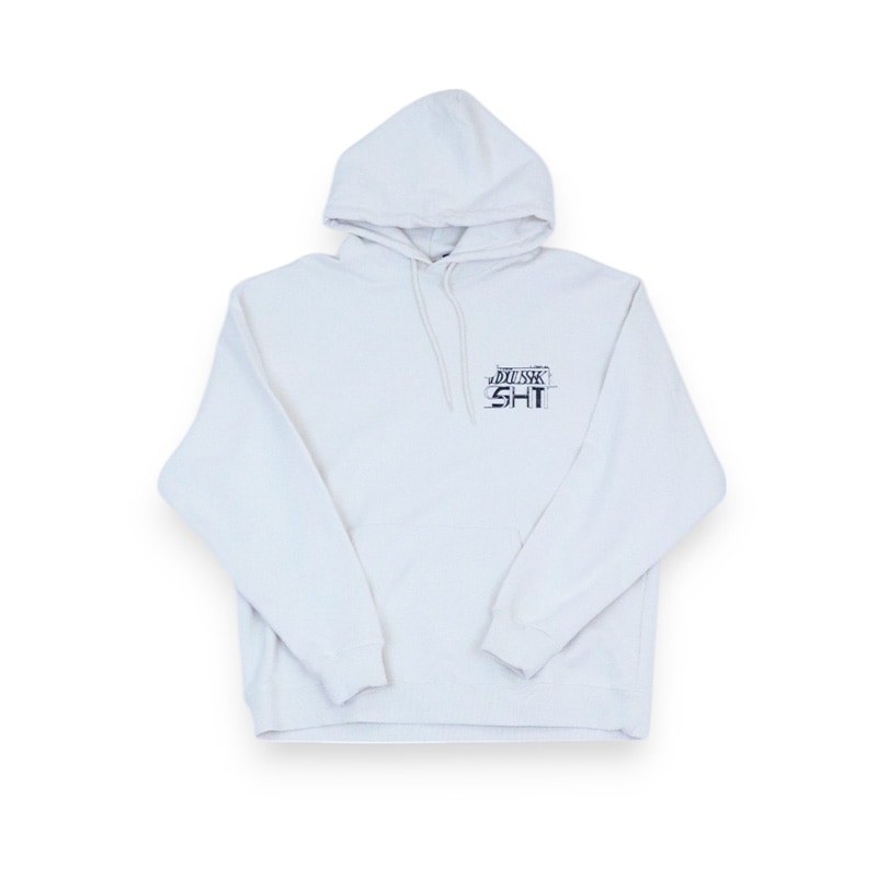 Semoh / SEM Flatline Hoodie