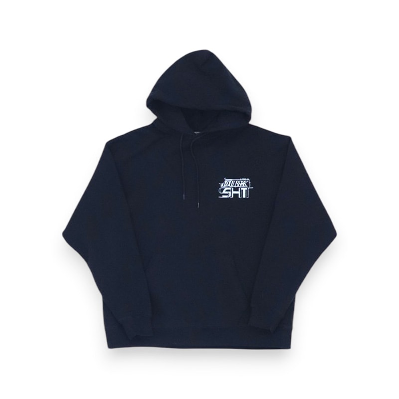 Semoh / SEM Flatline Hoodie