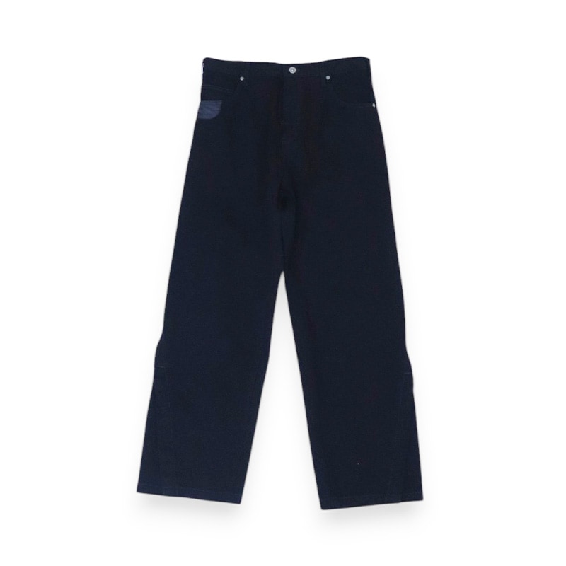 Tamme / Tm ∠12+1°DENIM PANTS×JAPAN DENIM
