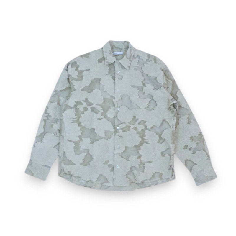 CMMN SWDN / CS Jack Relaxed Fit Shirt