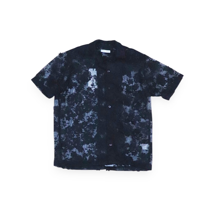 CMMN SWDN / CS Duane Short Sleeve Shirt