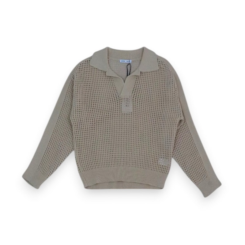 CMMN SWDN / CS Arram Open Knit