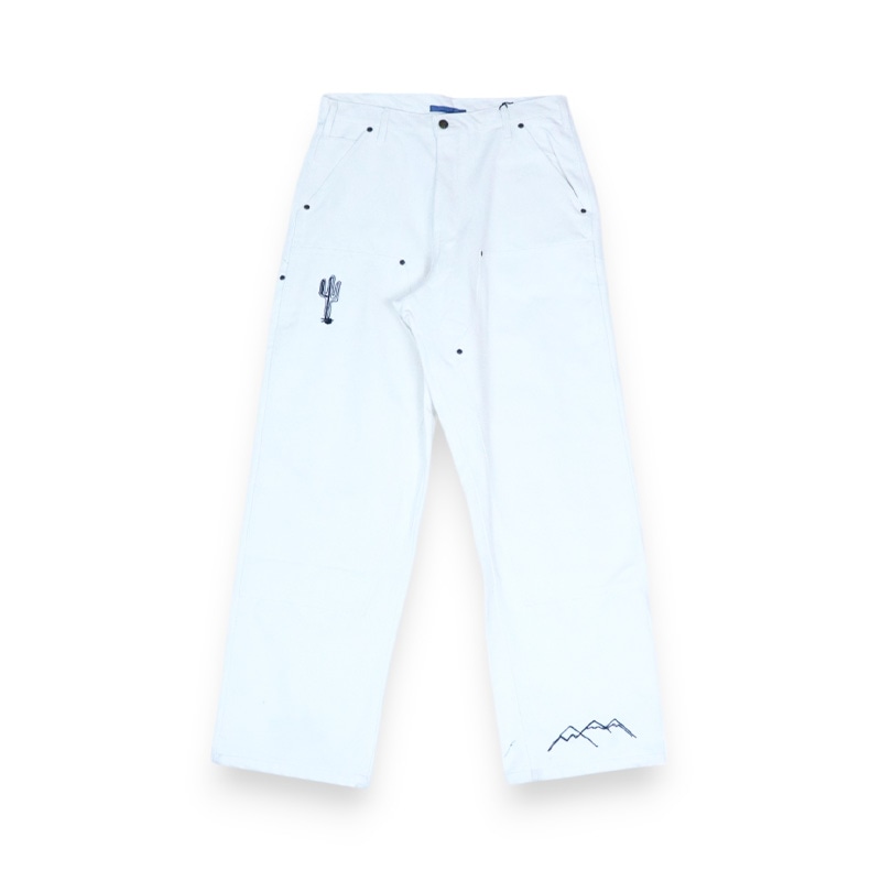 Semoh / SEM Reproduction Work Pants TUL