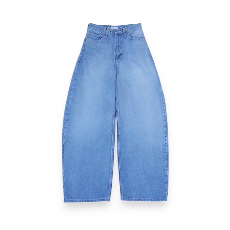 BASICKS / BS Barrel Denim
