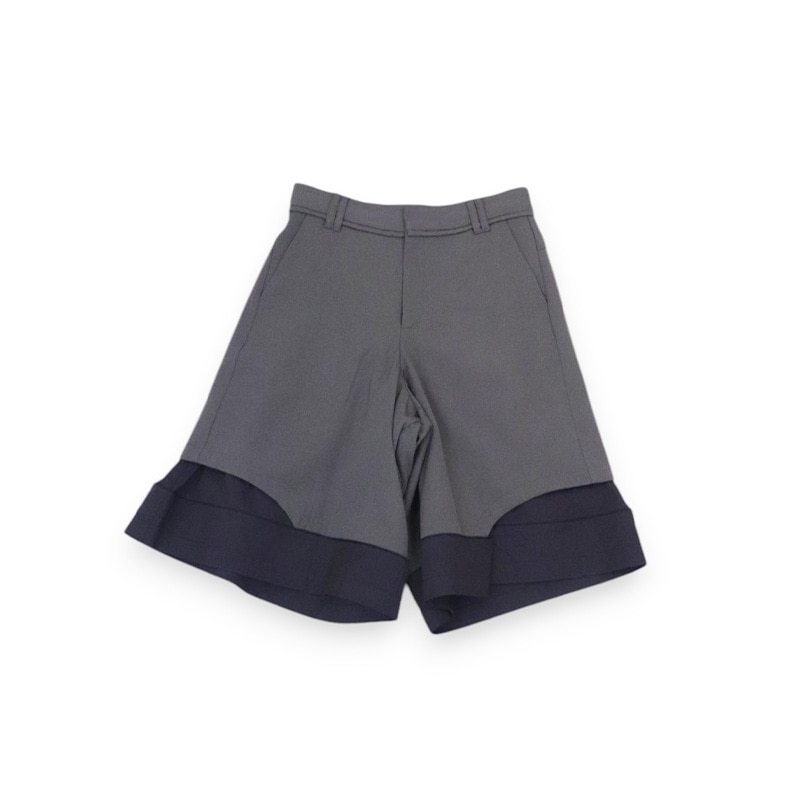 NAMESAKE / NS HOFF LAYERED SHORTS