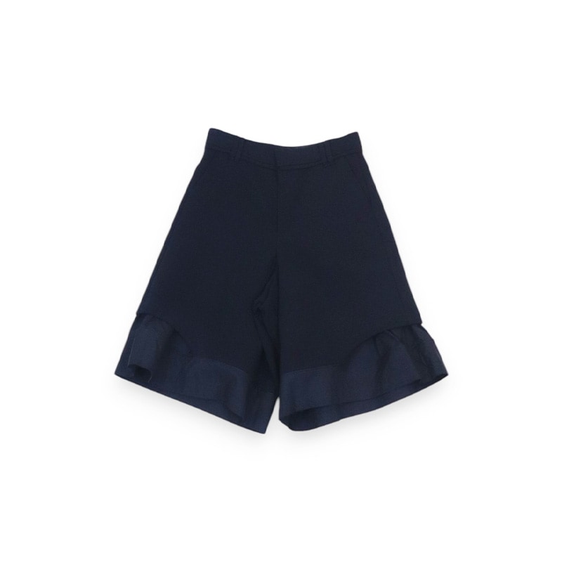 NAMESAKE / NS HOFF LAYERED SHORTS