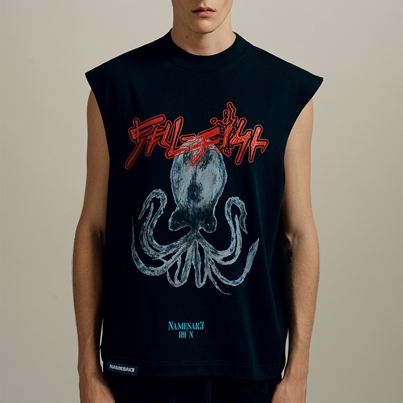 NAMESAKE / NS EVANS SELL FISH SQUID TANK