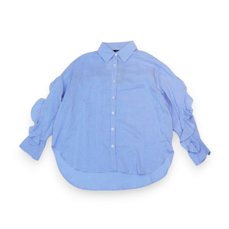 sister jane / si Sail Stripe Blouse