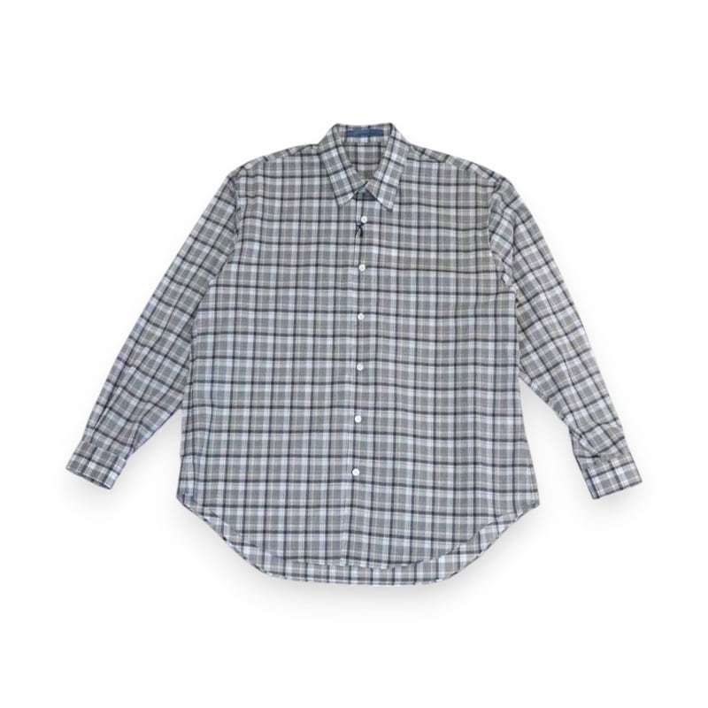 Semoh / SEM Dead Stock Thomas Mason Shirt