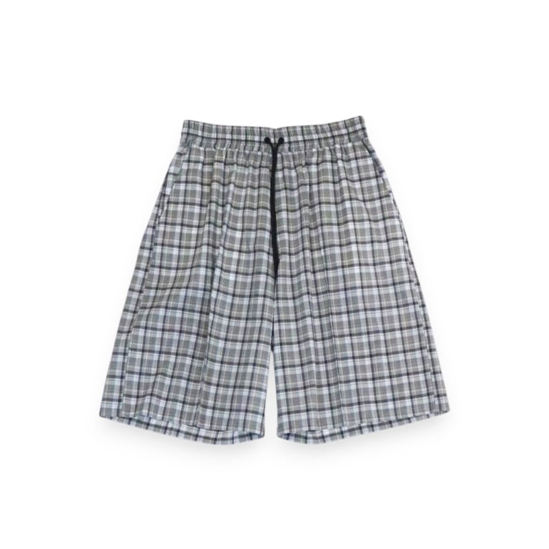 Semoh / SEM Dead Stock Thomas Mason Short Pants