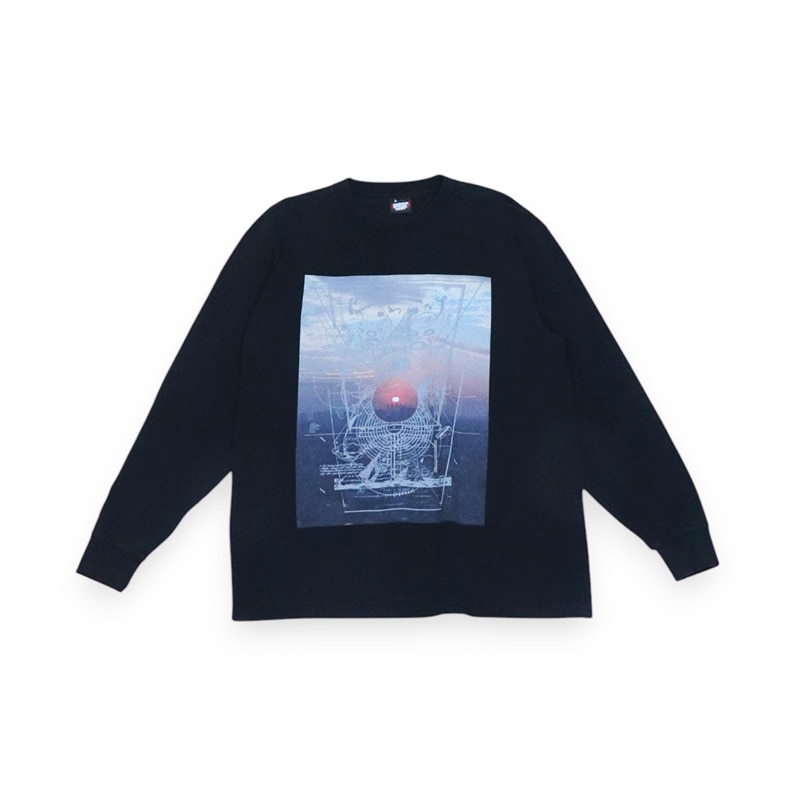 Semoh / Long Island L/S TEE
