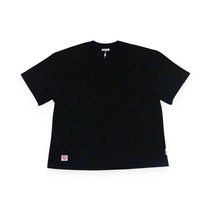 BASICKS / BS Signature Organic T-shirt