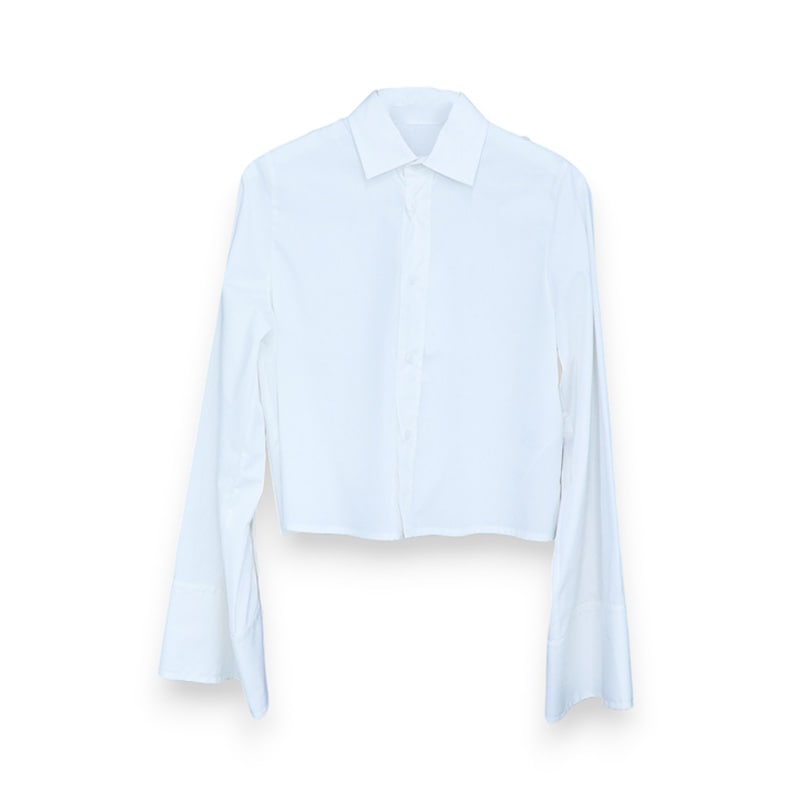 MM6 / MM 2Way Sleeve Shirt