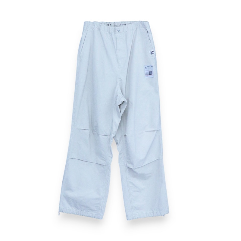 Maison MIHARA YASUHIRO / MMY PARACHUTE TROUSERS