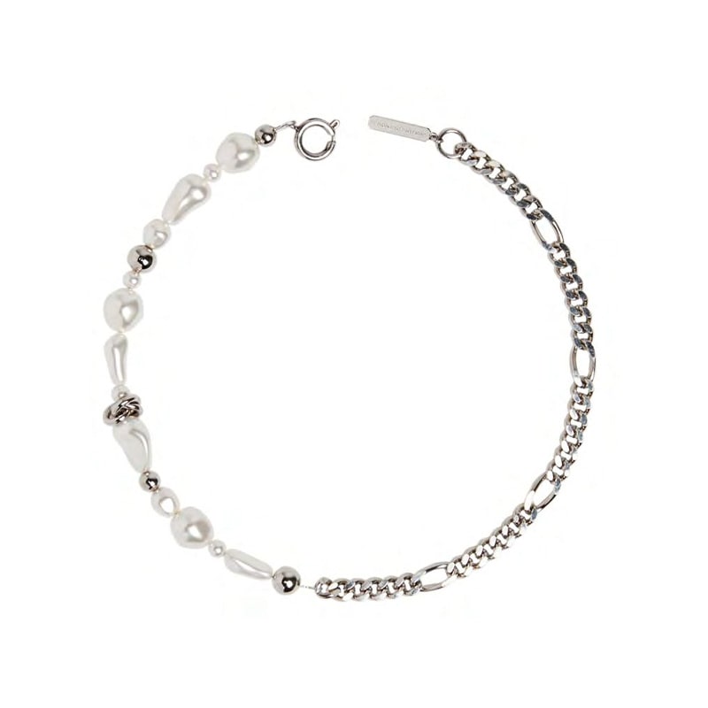 JUSTINE CLENQUET / JU CHARLY CHOKER